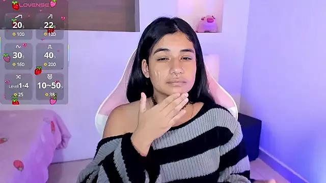 Try the thrill of flirt babes with our cam hosts, featuring unclothed wildness while getting naked and playing with their favored sex toys.