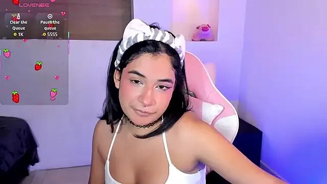 Try the thrill of flirt babes with our cam hosts, featuring unclothed wildness while getting naked and playing with their favored sex toys.