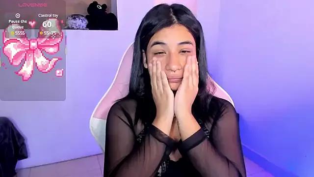 Try the thrill of flirt babes with our cam hosts, featuring unclothed wildness while getting naked and playing with their favored sex toys.
