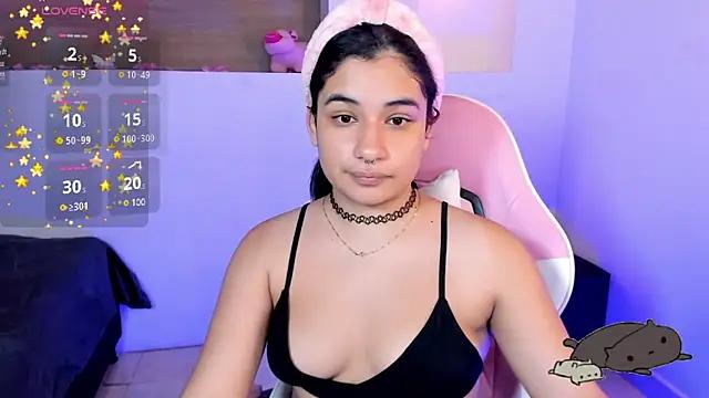 Try the thrill of flirt babes with our cam hosts, featuring unclothed wildness while getting naked and playing with their favored sex toys.