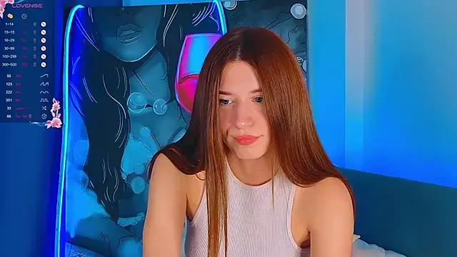 Try the thrill of flirt babes with our cam hosts, featuring unclothed wildness while getting naked and playing with their favored sex toys.