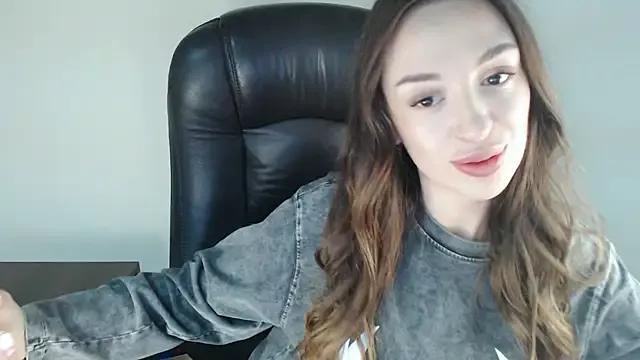 BonnieX_ from StripChat is Freechat