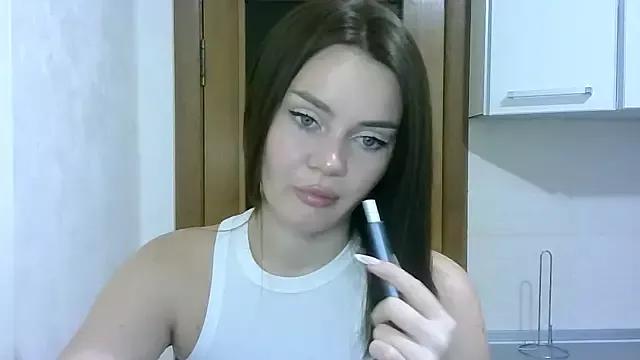 Bonny_Candy from StripChat is Freechat