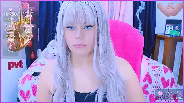 Try the thrill of flirt babes with our cam hosts, featuring unclothed wildness while getting naked and playing with their favored sex toys.