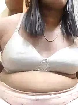 Boobie_Curvy_Nandana from StripChat is Freechat