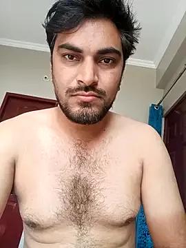 Boobsloverboy0982 from StripChat is Freechat