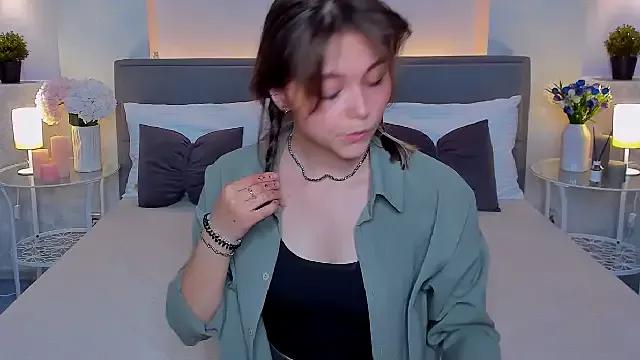 Try the thrill of flirt babes with our cam hosts, featuring unclothed wildness while getting naked and playing with their favored sex toys.