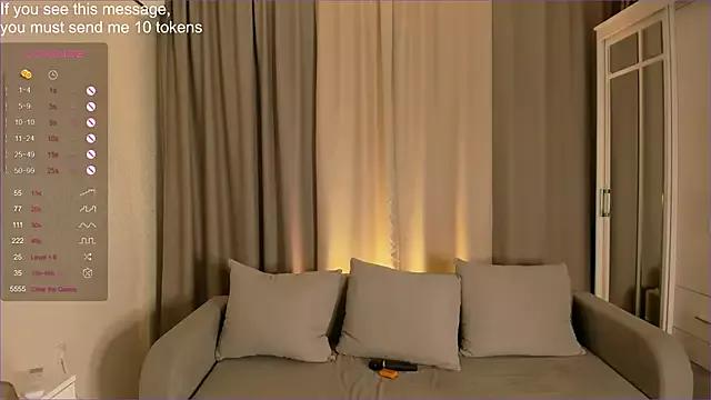 Try the thrill of flirt babes with our cam hosts, featuring unclothed wildness while getting naked and playing with their favored sex toys.