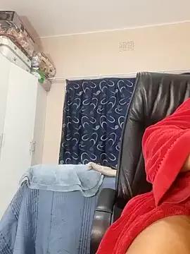 Bootyliciousbbw12 from StripChat is Freechat