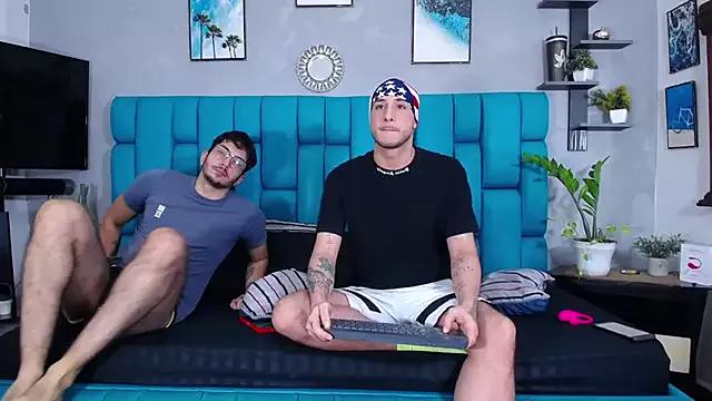 Try the thrill of flirt babes with our cam hosts, featuring unclothed wildness while getting naked and playing with their favored sex toys.