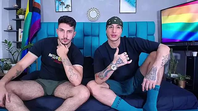 Try the thrill of flirt babes with our cam hosts, featuring unclothed wildness while getting naked and playing with their favored sex toys.