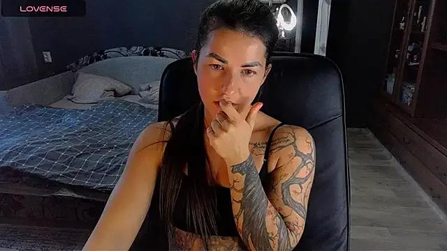 Try the thrill of flirt babes with our cam hosts, featuring unclothed wildness while getting naked and playing with their favored sex toys.