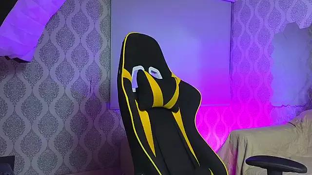 Photos of Boy_savoy from StripChat is Freechat