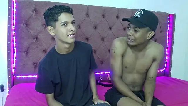 Try the thrill of flirt babes with our cam hosts, featuring unclothed wildness while getting naked and playing with their favored sex toys.