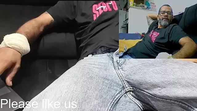 Try the thrill of flirt babes with our cam hosts, featuring unclothed wildness while getting naked and playing with their favored sex toys.