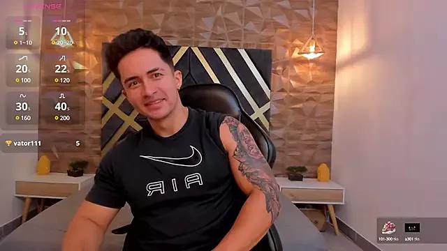 Try the thrill of flirt babes with our cam hosts, featuring unclothed wildness while getting naked and playing with their favored sex toys.