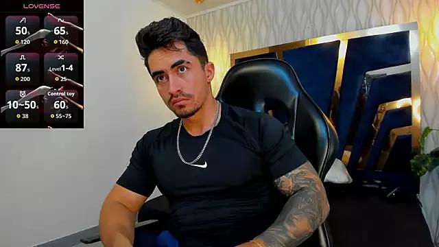 Try the thrill of flirt babes with our cam hosts, featuring unclothed wildness while getting naked and playing with their favored sex toys.