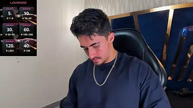 Try the thrill of flirt babes with our cam hosts, featuring unclothed wildness while getting naked and playing with their favored sex toys.