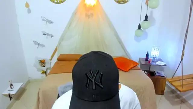 Brand_habes from StripChat is Freechat