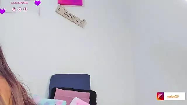 Try the thrill of flirt babes with our cam hosts, featuring unclothed wildness while getting naked and playing with their favored sex toys.