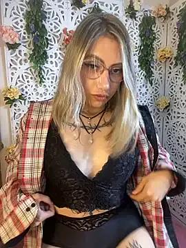 Photos of Branquinha_12 from StripChat is Freechat