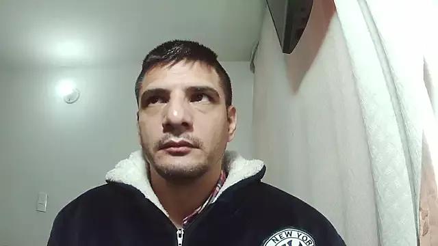 Braulio_master from StripChat is Freechat