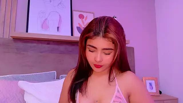 Try the thrill of flirt babes with our cam hosts, featuring unclothed wildness while getting naked and playing with their favored sex toys.