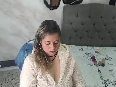 Brenda_bigtitis from StripChat is Freechat