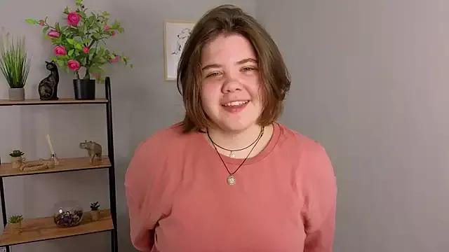 Brenda_Bryant from StripChat is Freechat