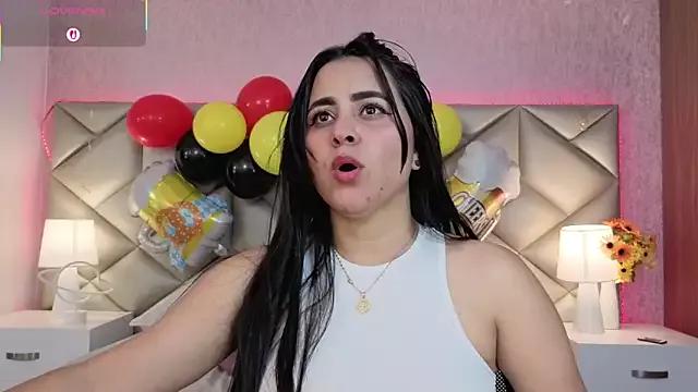 Try the thrill of flirt babes with our cam hosts, featuring unclothed wildness while getting naked and playing with their favored sex toys.