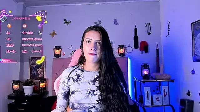 Try the thrill of flirt babes with our cam hosts, featuring unclothed wildness while getting naked and playing with their favored sex toys.