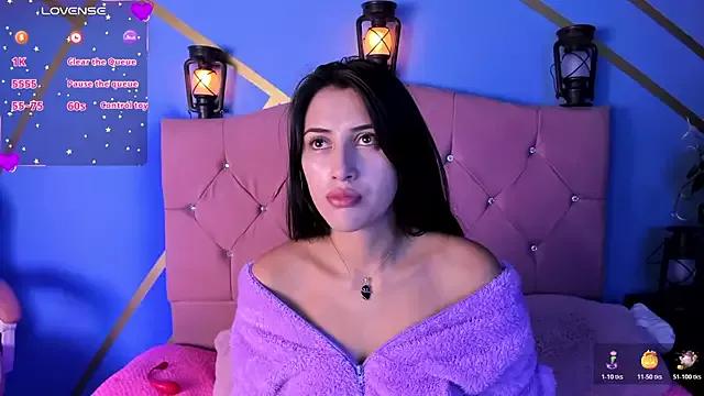 Try the thrill of flirt babes with our cam hosts, featuring unclothed wildness while getting naked and playing with their favored sex toys.