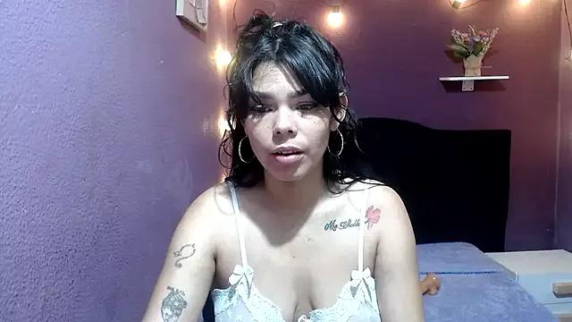 brenda_simle1 from StripChat is Freechat
