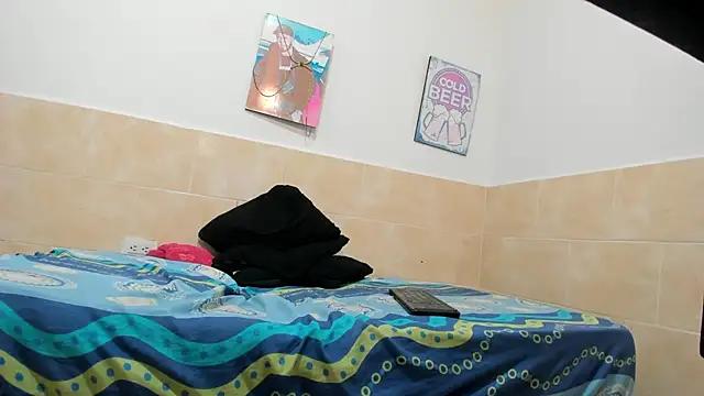 Try the thrill of flirt babes with our cam hosts, featuring unclothed wildness while getting naked and playing with their favored sex toys.