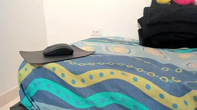Brenda_Smith69 from StripChat is Freechat