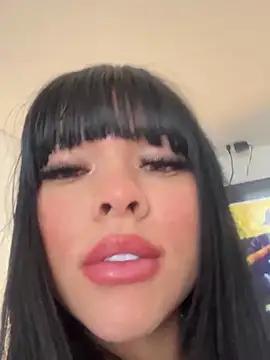 BrendaCrean from StripChat is Freechat