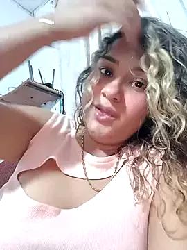 BrendaGirs from StripChat is Freechat
