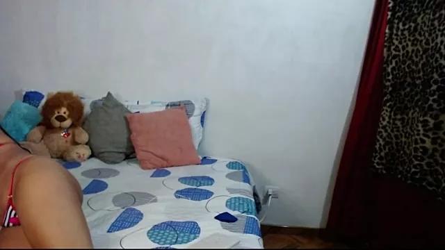 BrendaRabbit webcams show profile image 