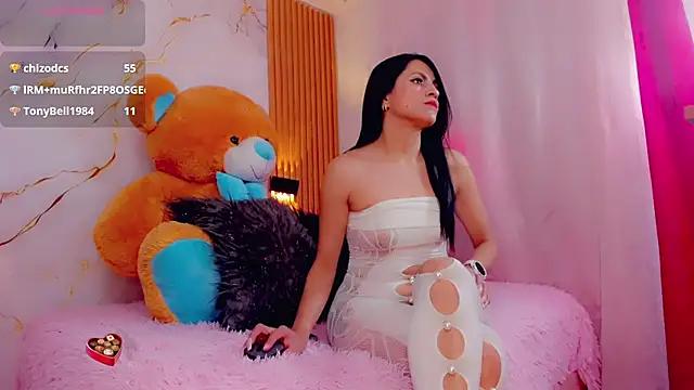 Try the thrill of flirt babes with our cam hosts, featuring unclothed wildness while getting naked and playing with their favored sex toys.