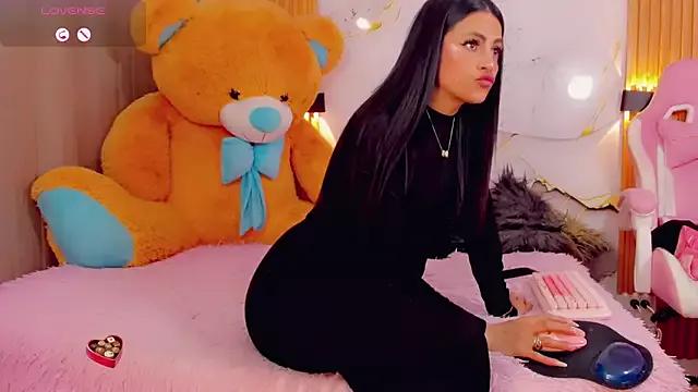 Try the thrill of flirt babes with our cam hosts, featuring unclothed wildness while getting naked and playing with their favored sex toys.