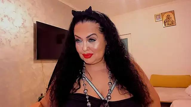 Brendaxx1 from StripChat is Freechat