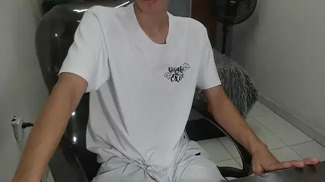 brian_scott23 from StripChat is Freechat