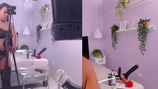Try the thrill of flirt babes with our cam hosts, featuring unclothed wildness while getting naked and playing with their favored sex toys.
