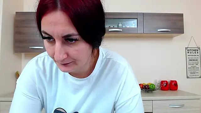 Try the thrill of flirt babes with our cam hosts, featuring unclothed wildness while getting naked and playing with their favored sex toys.