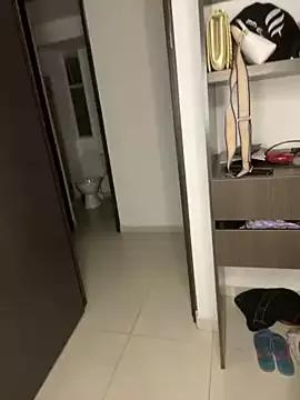 brianna_196 from StripChat is Freechat