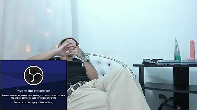 Try the thrill of flirt babes with our cam hosts, featuring unclothed wildness while getting naked and playing with their favored sex toys.