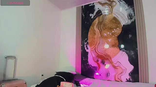 Try the thrill of flirt babes with our cam hosts, featuring unclothed wildness while getting naked and playing with their favored sex toys.