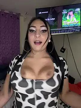 Try the thrill of flirt babes with our cam hosts, featuring unclothed wildness while getting naked and playing with their favored sex toys.