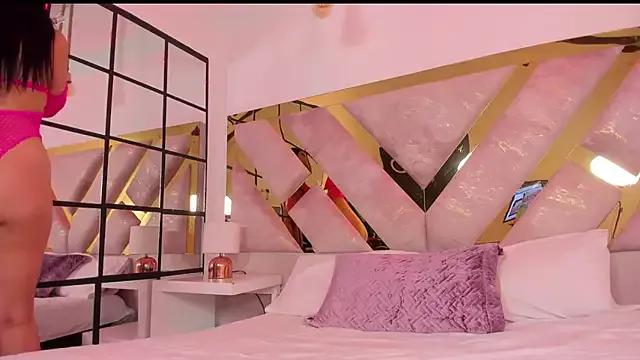 Try the thrill of flirt babes with our cam hosts, featuring unclothed wildness while getting naked and playing with their favored sex toys.