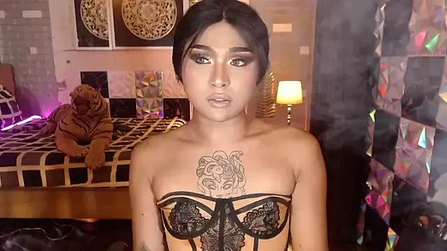 BriannaMoats from StripChat is Freechat